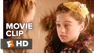 Molly Moon and the Incredible Book of Hypnotism Movie CLIP  Youre the Star  2015 HD