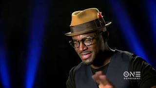 Taye Diggs Said He Would Never Work With Nia Long Again  Unsung Hollywod  TV One