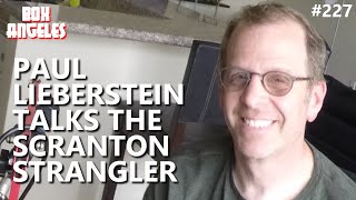 Paul Lieberstein Talks The Office Scranton Stangler Fan Theory About Toby