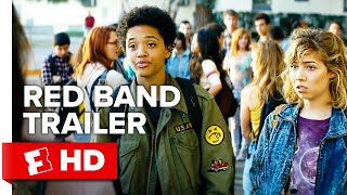 Little Bitches Red Band Trailer 1 2018  Movieclips Trailers