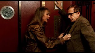 MANHATTAN MURDER MYSTERY  1993 Clip  Diane Keaton  Woody Allen