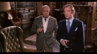 Sleuth 1972 FULL MOVIE HD Starring Michael Caine and Laurence Olivier