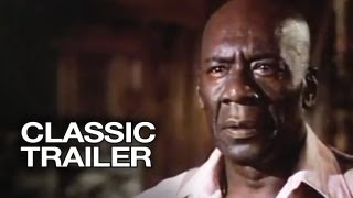 Friday Foster Official Trailer 1  Jim Backus Movie 1975 HD