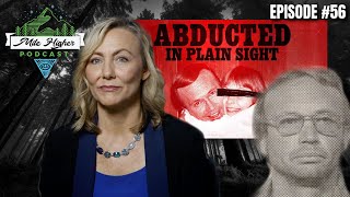 Abducted In Plain Sight The Jan Broberg Story  Podcast 56