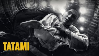 Tatami  Official Trailer