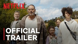 Family Pack  Official Trailer  Netflix