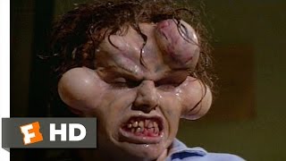 The Beast Within 912 Movie CLIP  The Beast Emerges 1982 HD