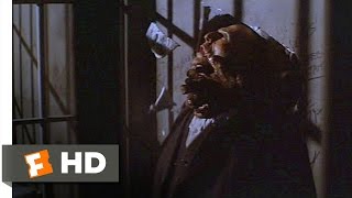 The Beast Within 1112 Movie CLIP  The Judge Loses His Head 1982 HD
