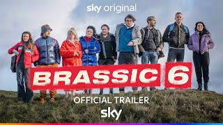 Brassic Series 6  Official Trailer  Sky