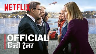 Billionaire Island 2024 Season 1 Hindi Trailer 1  FeatTrailers