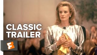 Everybodys AllAmerican 1988 Official Trailer  Jessica Lange Dennis Quaid Movie HD