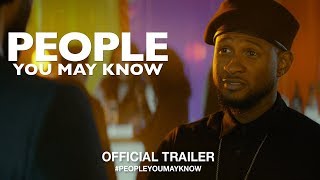 People You May Know 2017  Official Trailer HD