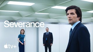 Severance  Season 2 Date Announcement  Apple TV