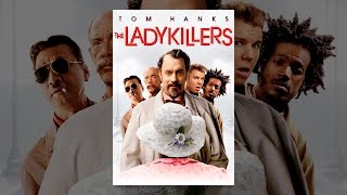 The Ladykillers 2004