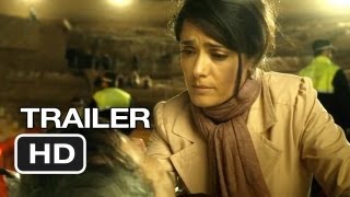 As Luck Would Have It US Release TRAILER 1 2013  Salma Hayek Movie HD