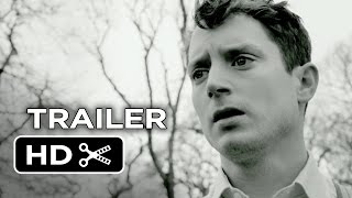 Set Fire to the Stars Official Trailer 1 2015  Elijah Wood Movie HD