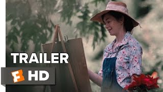Sophie and the Rising Sun Official Trailer 1 2017  Julianne Nicholson Movie