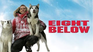 Eight Below 2006 Movie  Paul Walker  Bruce GreenwoodMoon Bloodgood Fact And Review