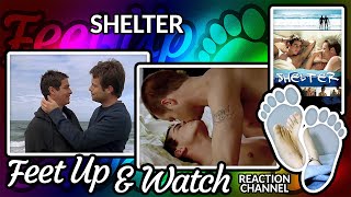 Shelter 2007  Movie Reaction Video