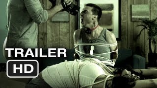 The Helpers Official Trailer 2 2012 Horror Movie HD