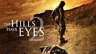 The Hills Have Eyes 2 2007 Movie  Michael McMillian Jacob Vargas  Review And Facts