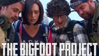 The Bigfoot Project  EXCLUSIVE CLIP 
