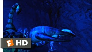 King of the Lost World  The Scorpions Sting Scene 510  Movieclips