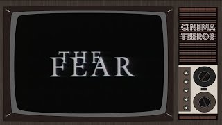 The Fear 1995  Movie Review