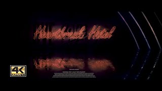 Heartbreak Hotel  Trailer 4K UHD