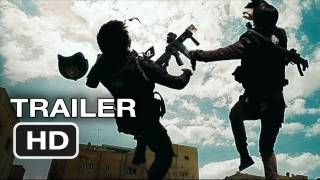 The Viral Factor Official Trailer 1  Jay Chou Movie 2012 HD