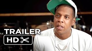 Made in America Official Trailer 1 2014  JayZ Ron Howard Documentary HD