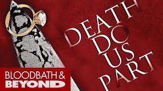 Death Do Us Part 2014  Movie Review