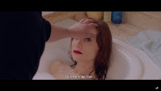 Eva 2018  Trailer English Subs