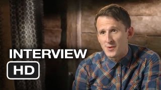 The Hobbit An Unexpected Journey  Adam Brown Interview  Ori 2012 HD