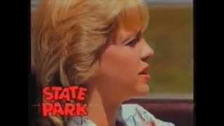 State park trailer 1988