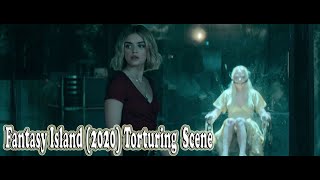 Fantasy Island 2020 Torturing Scene