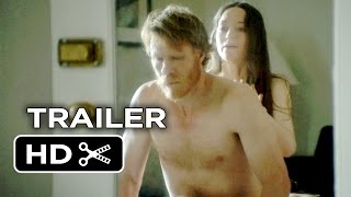 Shes Lost Control Official Trailer 1 2015  Brooke Bloom Drama HD