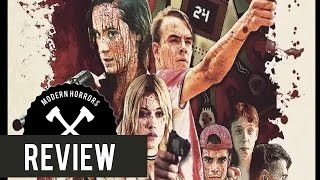 Game Of Death 2017 Horror Movie Review