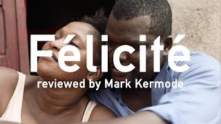 Flicit reviewed by Mark Kermode