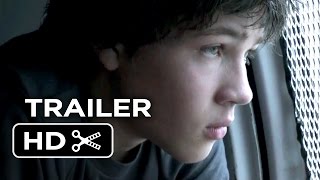 Blackbird Official Trailer 2014  Connor Jessup Alexia Fast Movie HD