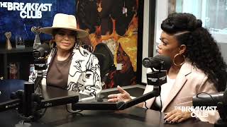 Tisha Campbell Yvette Nicole Brown  Kym Whitley Talk Sisterhood In Hollywood New Shows  More
