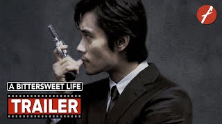 A Bittersweet Life 2005    Movie Trailer  Far East Films