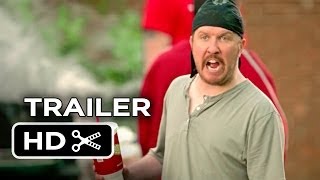 Back In The Day Official Trailer 1 2014  Nick Swardson Michael Rosenbaum Movie HD