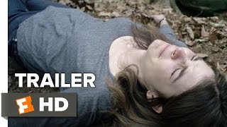 Claire in Motion Official Trailer 1 2016  Betsy Brandt Movie