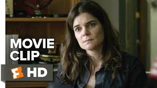 Claire in Motion Movie CLIP  Survivalists 2016  Betsy Brandt Movie