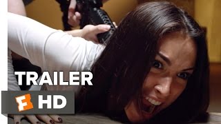The Eyes Trailer 1 2017  Movieclips Indie