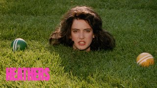 Heathers  Official Trailer  4K