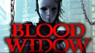 Blood Widow 2014 with Brandon Kyle Peters Christopher de Padua Danielle Lilley Movie