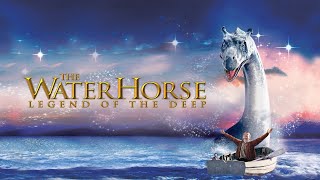 The Water Horse Legend of the Deep 2007 Movie  Emily Watson  Alex Etel  Review  Facts