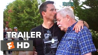 The Untold Tales of Armistead Maupin Trailer 1 2017  Movieclips Indie